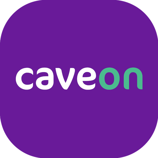 CaveOn